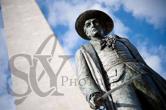 Bunker Hill
