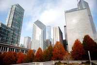 Downtown Chicago