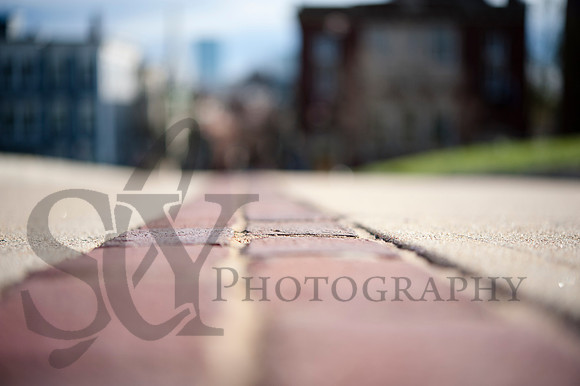 Freedom Trail, Boston
